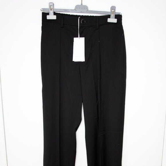 BNWT SS25 HELMUT LANG RELAXED TROUSER PANTS 28 - Picture 2 of 13